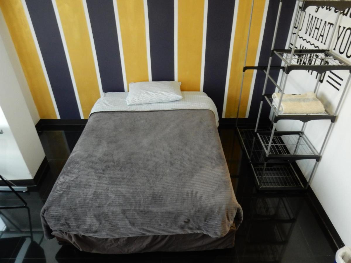 Caravansaro Penthouse Polanco Мехико Экстерьер фото
