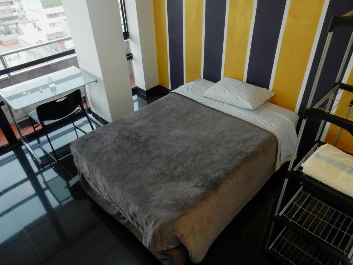 Caravansaro Penthouse Polanco Мехико Экстерьер фото
