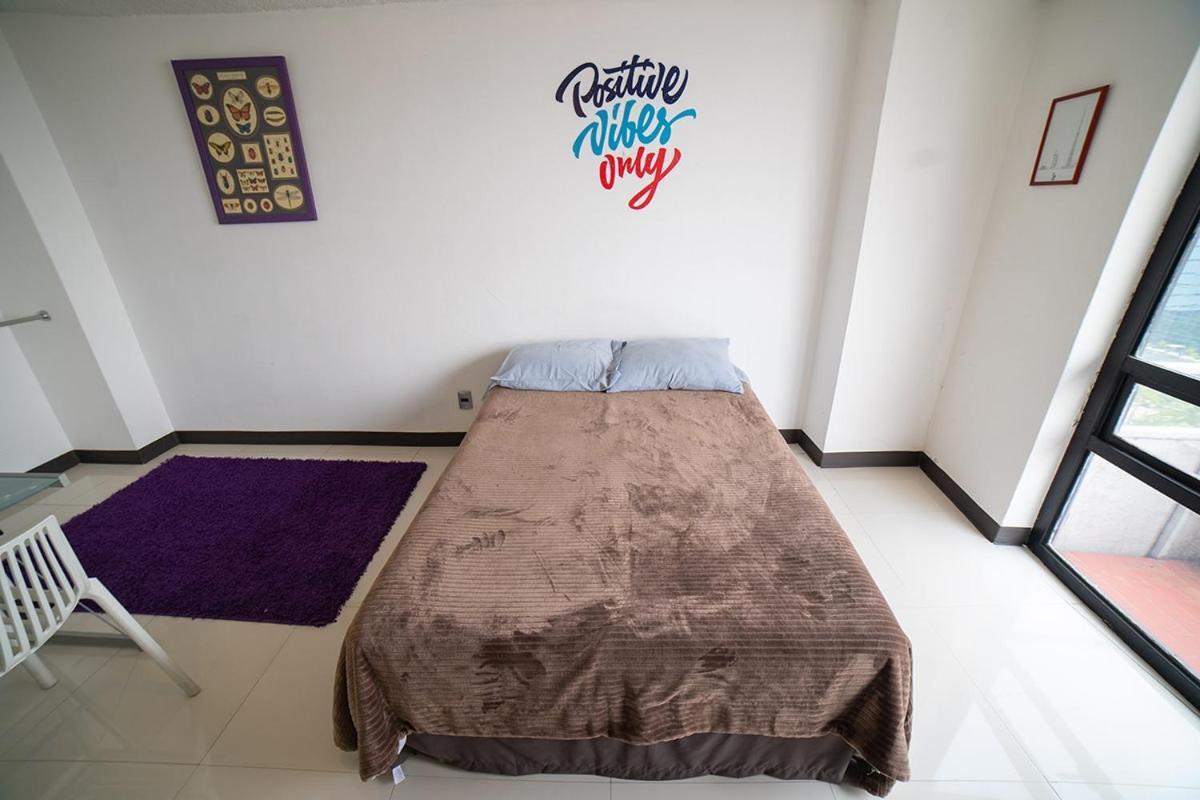 Caravansaro Penthouse Polanco Мехико Экстерьер фото