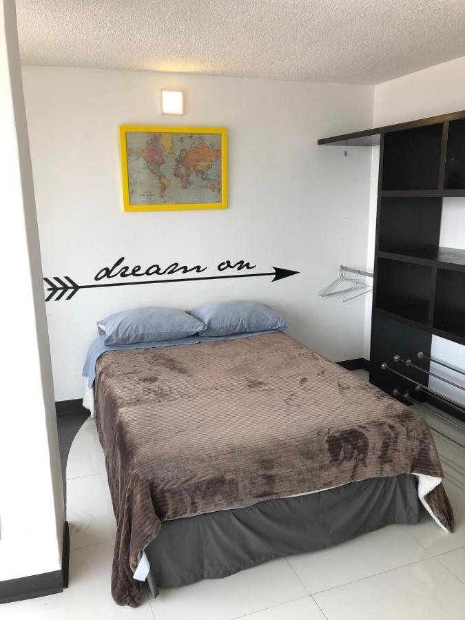 Caravansaro Penthouse Polanco Мехико Экстерьер фото