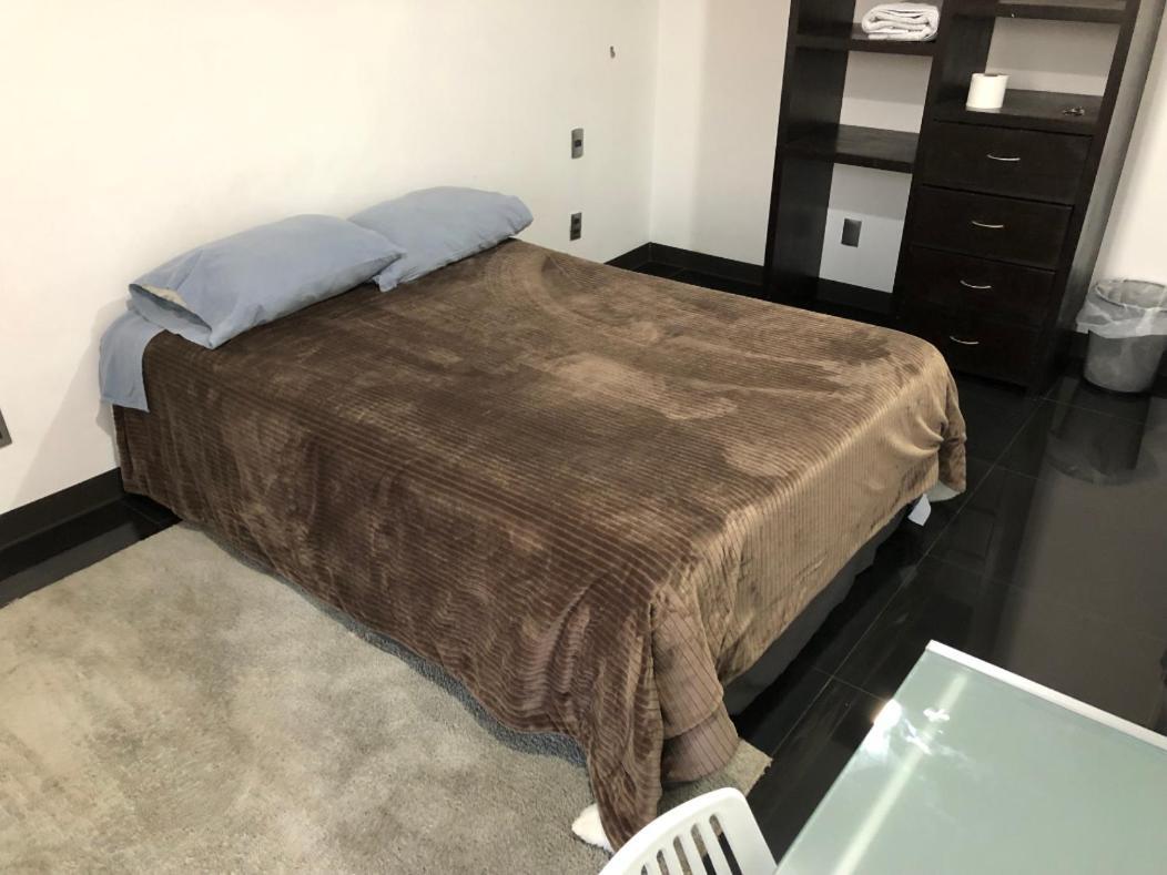 Caravansaro Penthouse Polanco Мехико Экстерьер фото